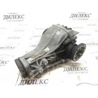 редуктор заднего моста Audi A6 (C6 4F) 2004-2011 2009 0AR500043C