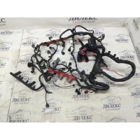 проводка (коса) двс Audi A6 (C6 4F) 2004-2011 2009 06e971627s