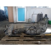 коробка раздаточная VW Touareg 2002-2010 2009 0AD341011N