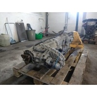 моторчик блокировки межосевого дифференциала VW Touareg 2002-2010 2009 0AD341601C