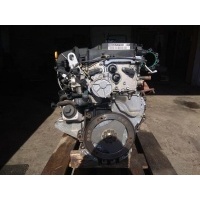 насос топливный механический VW Touareg 2002-2010 2009 03h127025c
