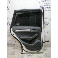 уплотнитель двери Audi Q5 2011 8R0839911L
