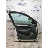 трос открывания двери Audi Q5 2011 4h0837099a