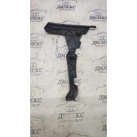 направляющая переднего бампера Audi Q5 2011 8R0807453C