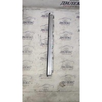 шторка багажника Audi A8 [D3 4E] 2004-2010 2008 4E4861333F