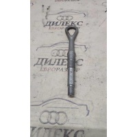 крюк буксировочный Audi A8 [D3 4E] 2004-2010 2004 4E0805782A
