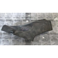 воздуховод Audi Allroad quattro 2000-2005 078129617G