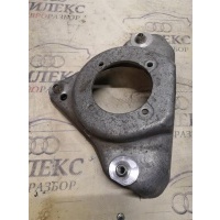 кронштейн амортизатора Audi A6 (C6 4F) 2004-2011 2010 4f0412383k