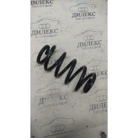 пружина Audi A6 (C6 4F) 2004-2011 2009 4f0411105cf