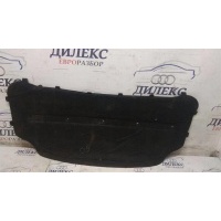 шумоизоляция капота VW Touran 2003-2010 1T0863831D