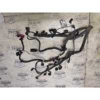 проводка (коса) двс VW Touareg 2002-2010 077971610a