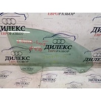 стекло двери Audi A6 (C6 4F) 2004-2011 4F0845202D