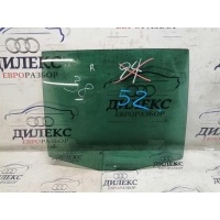 стекло двери VW Touran 2003-2010 1T0845216F