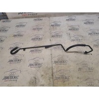 трубка системы охлаждения акпп Audi Allroad quattro 2000-2005 8D0317822G
