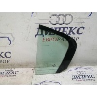 стекло двери (форточка) VW Passat (B6) 2005-2010 3C5845215