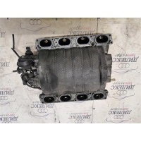 коллектор впускной VW Touareg 2002-2010 077133185BQ