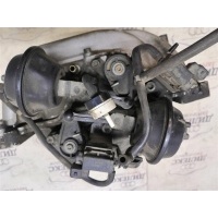 клапан электромагнитный VW Touareg 2002-2010 077906283