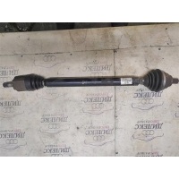 полуось VW Passat (B6) 2005-2010 2008 1k0407272ge