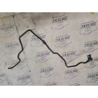 трубка системы охлаждения акпп Audi Allroad quattro 2000-2005 2003 4B0317817C