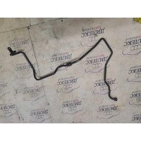 трубка системы охлаждения акпп Audi Allroad quattro 2000-2005 4b0317818c