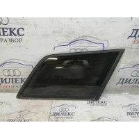 стекло кузовное глухое Audi A4 (B7) 2004-2009 2007 8E9845300