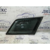 стекло кузовное глухое Audi A4 (B7) 2004-2009 8E9845300