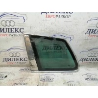 стекло кузовное глухое VW Touareg 2002-2010 7L6845297DC