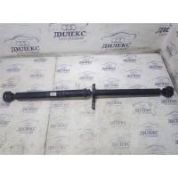 вал карданный Audi A4 (B7) 2004-2009 2008 8e0521101ab