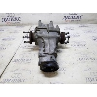 редуктор заднего моста Audi A4 (B7) 2004-2009 2008 0AR500043A