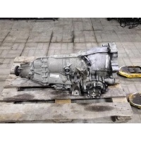 акпп (автоматическая коробка переключения передач) Audi A4 (B7) 2004-2009 2008 09L300038M