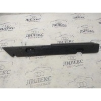 накладка (кузов внутри) VW Passat CC 2008-2017 2008 3c5864471a