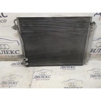 радиатор кондиционера (конденсер) VW Passat CC 2008-2017 2008 3C0820411B