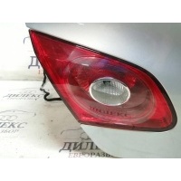 крышка багажника VW Passat CC 2008-2017 2008 3C8827025C