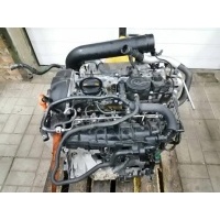 трубка вакуумная VW Passat CC 2008-2017 2008 06j133518c
