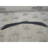 накладка декоративная Audi A8 [D3 4E] 2004-2010 2008 4e0807081aa