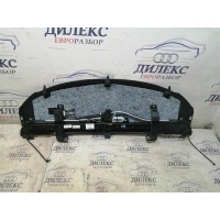 блок управления солнщезащитной шторки VW Passat CC 2008-2017 2008 3c0907491