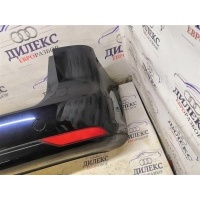 отражатель в бампер VW Touran 2010> 2011 1t0945105c