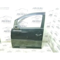 стекло двери VW Touran 2010> 2011 1T0845201D