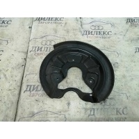 пыльник тормозного диска VW Touran 2010> 2011 1t0615612b