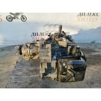 коробка раздаточная Audi TT (8J3) 2006> 2009 0AV409053J