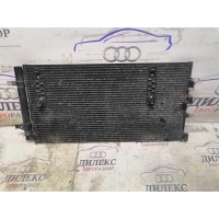 радиатор кондиционера (конденсер) Audi A4 (B8) 2007-2015 2009/12 8K0260403AF