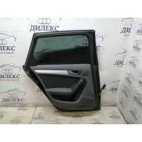 трос открывания двери Audi A4 (B8) 2007-2015 2009/12 4h0837099a
