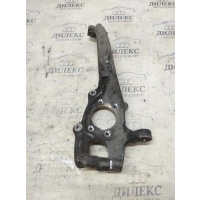 кулак поворотный Audi A4 (B8) 2007-2015 2009/12 8K0407253R