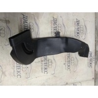 воздуховод Audi A4 (B8) 2007-2015 2009/12 8K0 819 504