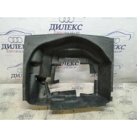 обшивка багажника Audi A4 (B8) 2007-2015 2009/12 8k9863697c
