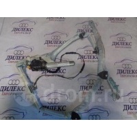 подушка безопасности боковая (шторка) VW Passat (B6) 2005-2010 3c0880741b