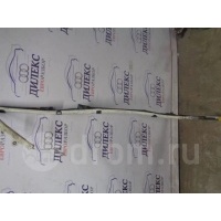 подушка безопасности боковая (шторка) VW Jetta 2005-2011 2006 1k5880741f