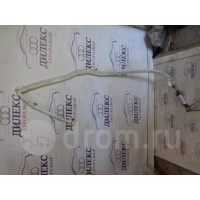 подушка безопасности боковая (шторка) Audi A8 [D3 4E] 2004-2010 2004 4E0880742