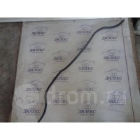 уплотнитель капота VW Passat (B6) 2005-2010 2008 3C0823723
