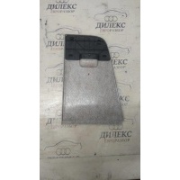 обшивка багажника VW Touareg 2002-2010 2004 4Z7821172